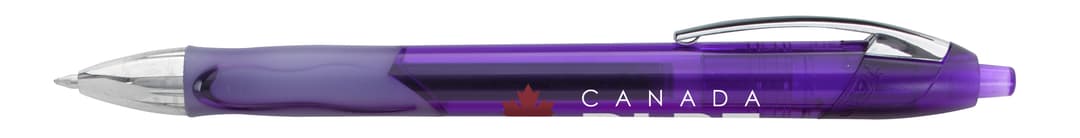 Ferocity Clic™ Gel Pen