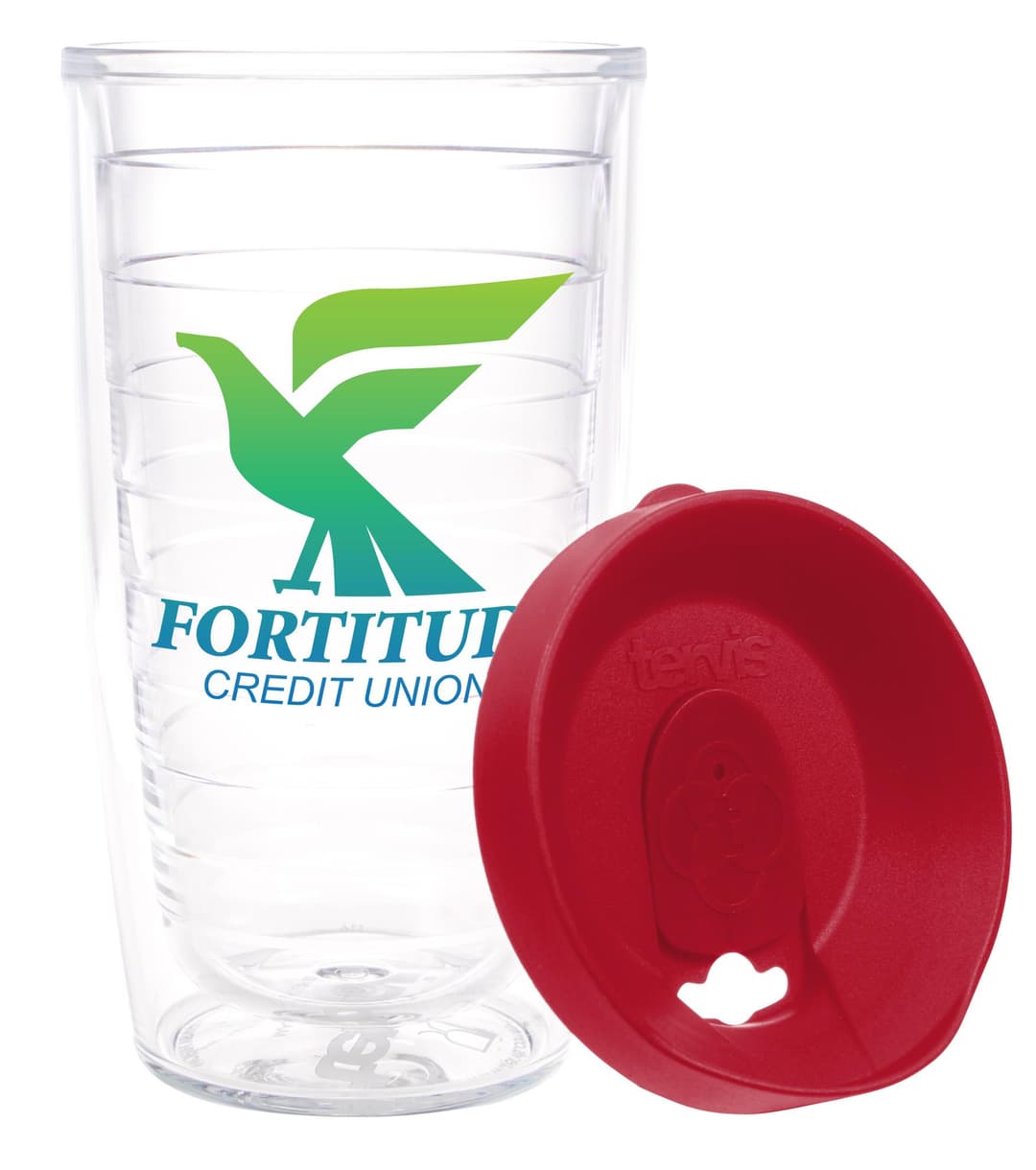 Classic Tumbler - 16 oz.