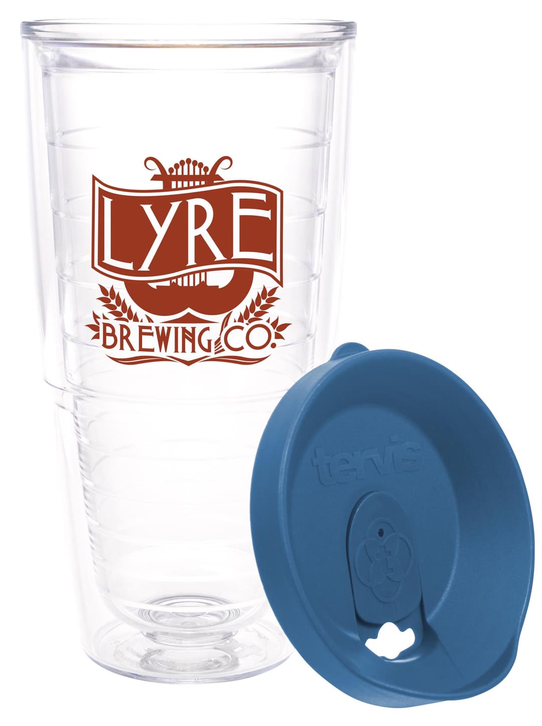 Classic Tumbler - 24 oz.