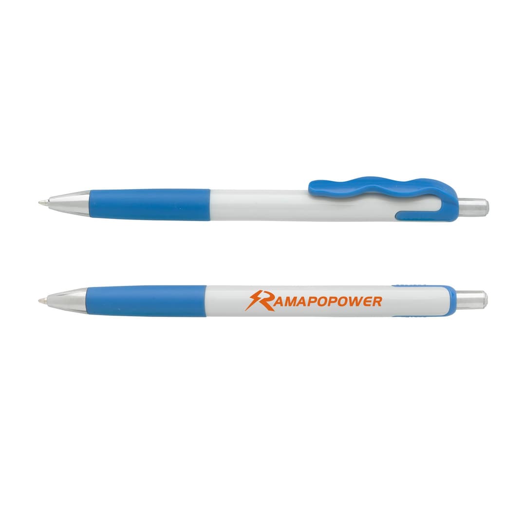 Kristoff RABS Pen