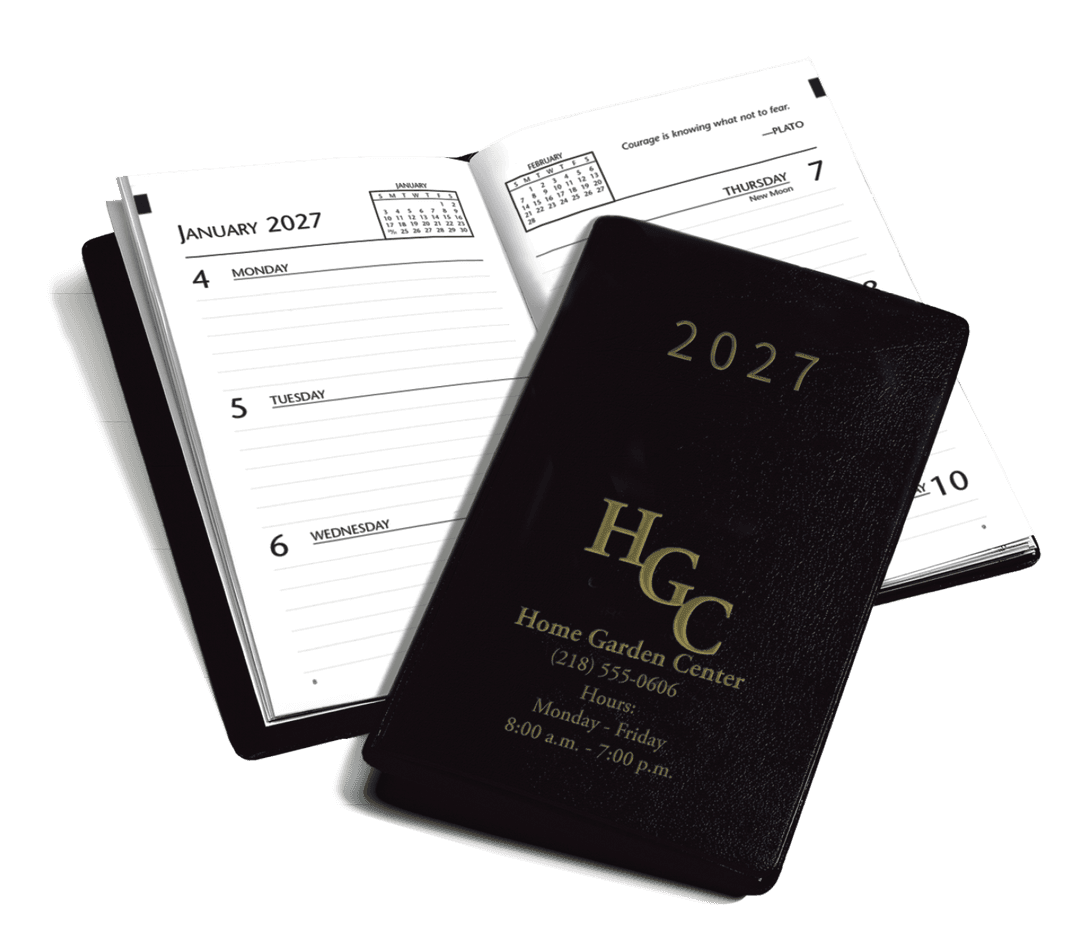 Classic Pocket Planner