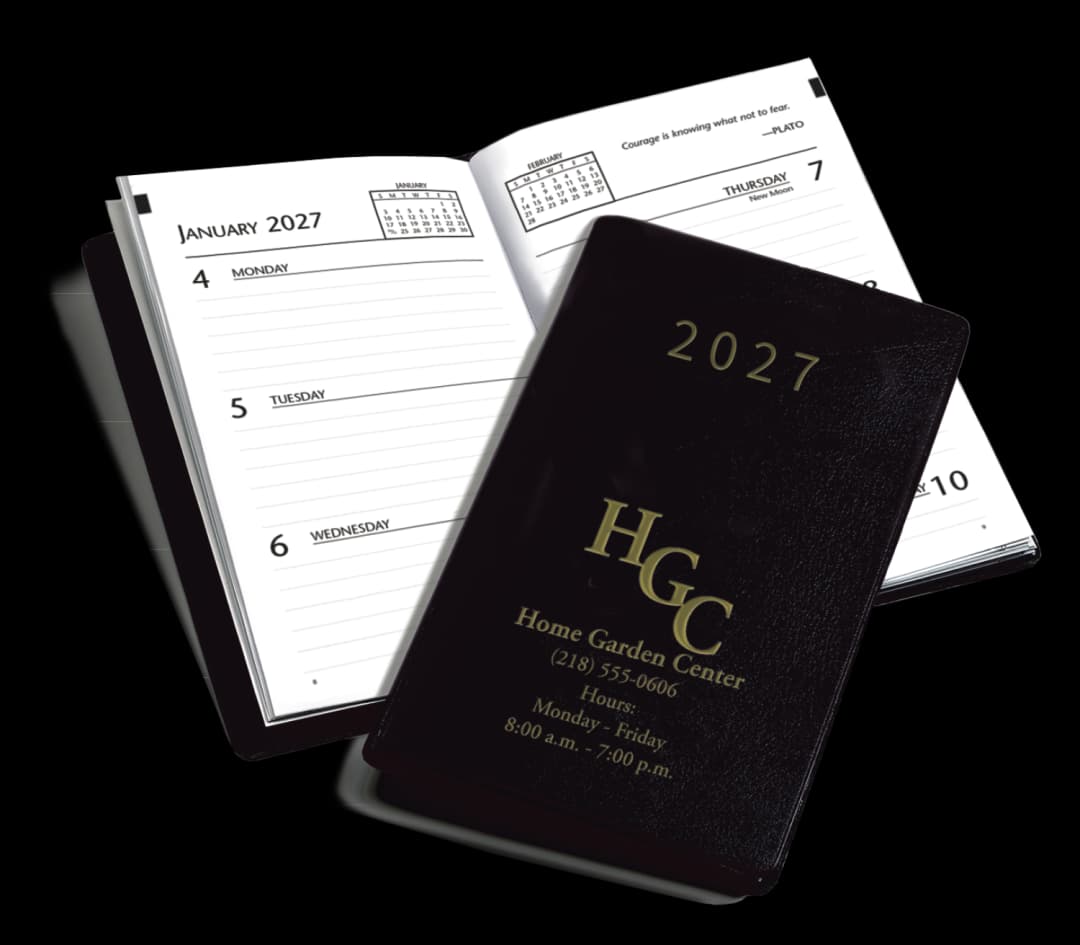 Classic Pocket Planner