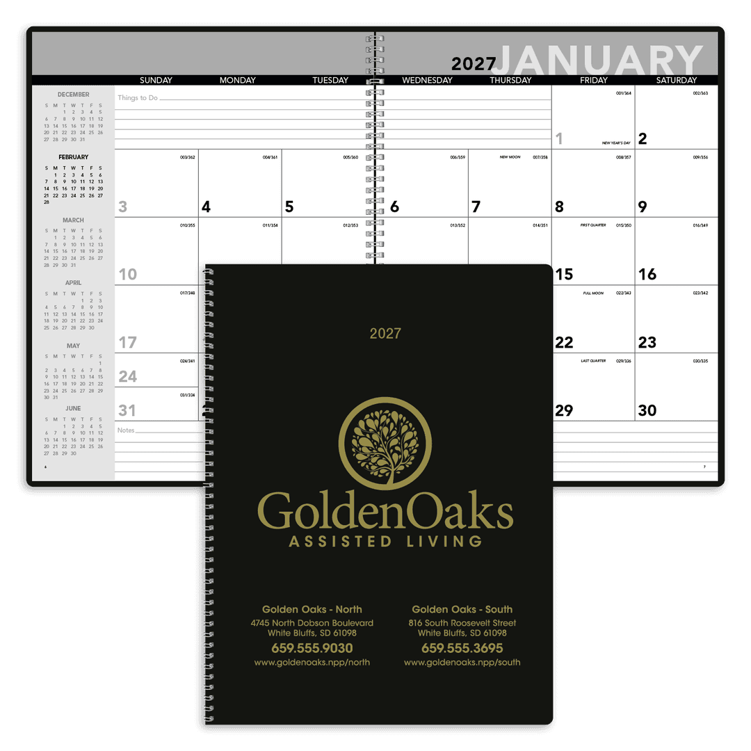 Monthly Planner