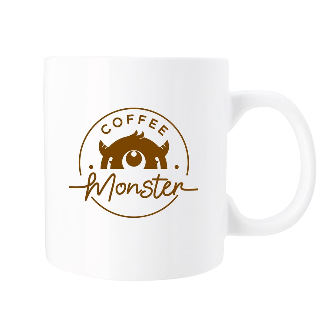 Honcho Mug - 18 oz.