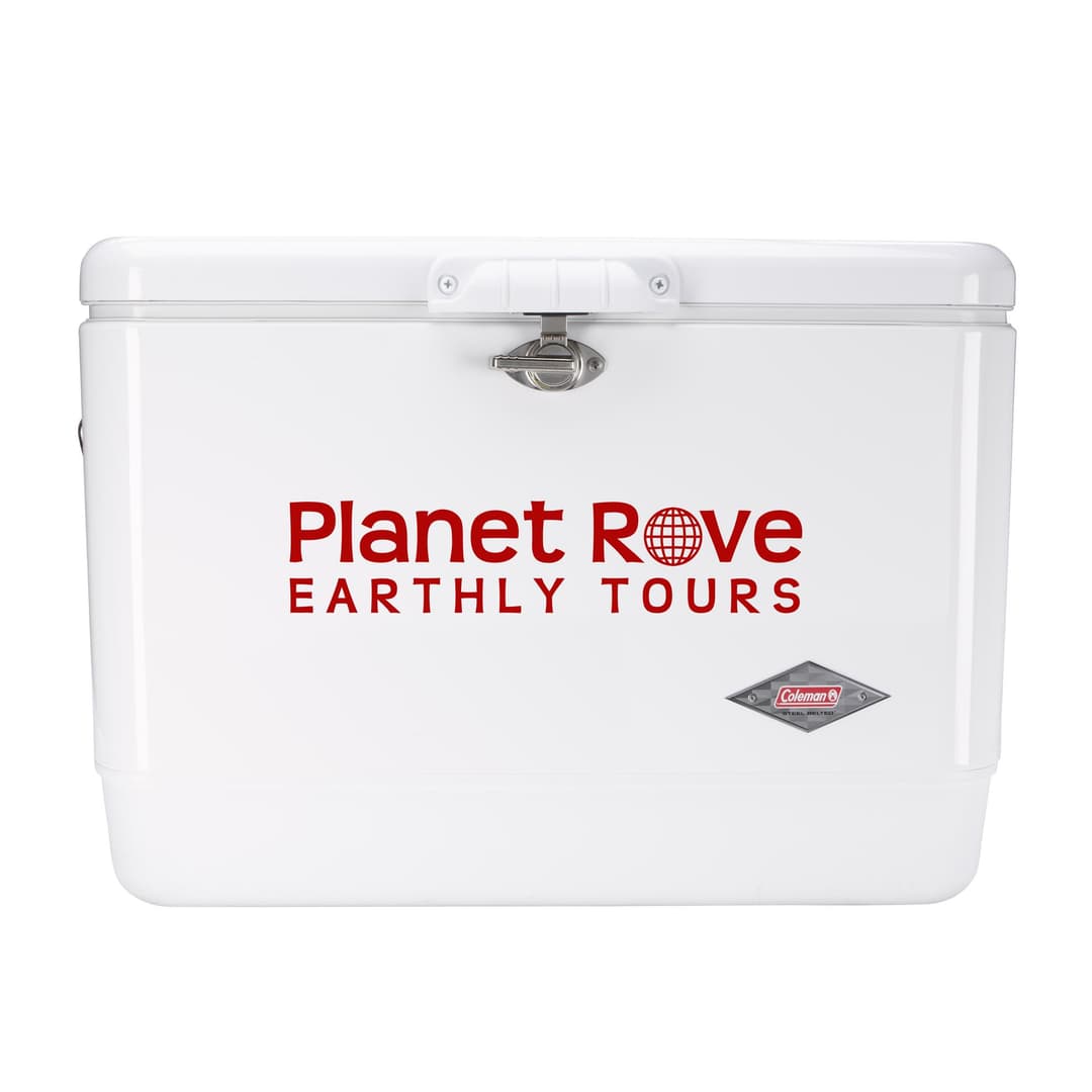 54 Qt. Classic Steel-Belted® Cooler