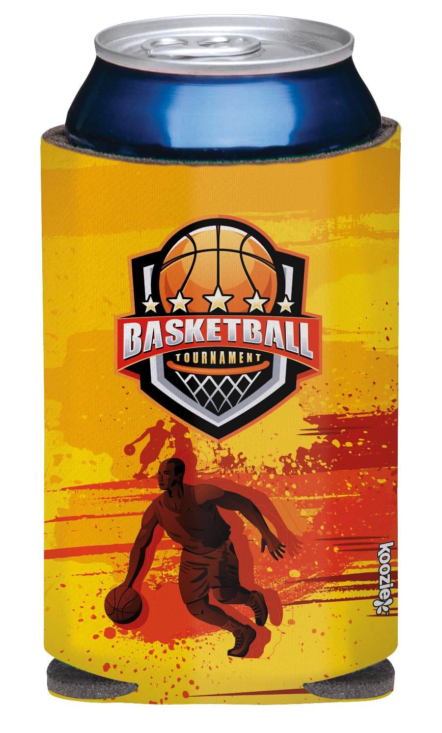 britePix® Can Cooler - 16 oz.