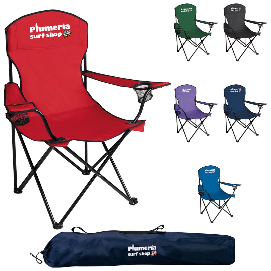 RPET Captain's Chair