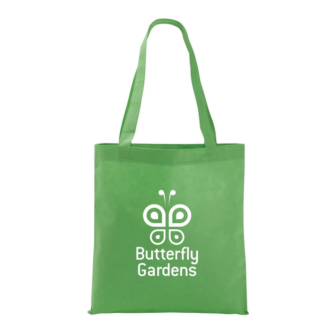Poly Pro Flat Tote