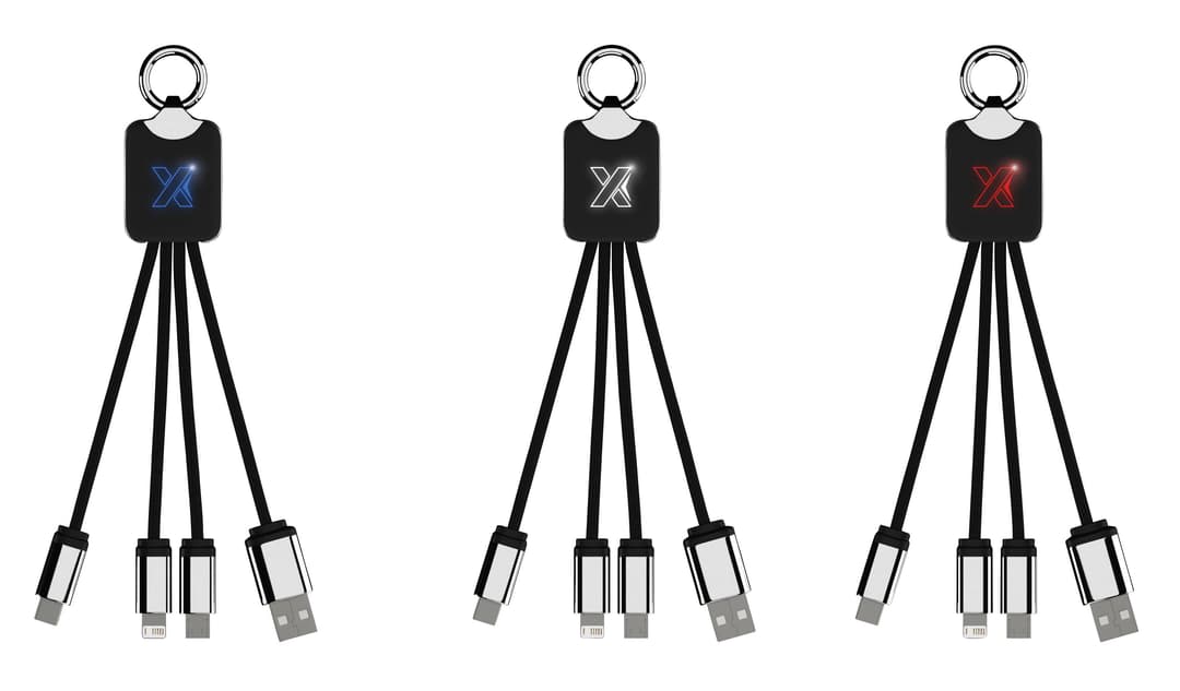 Eco Quatro Light Cable