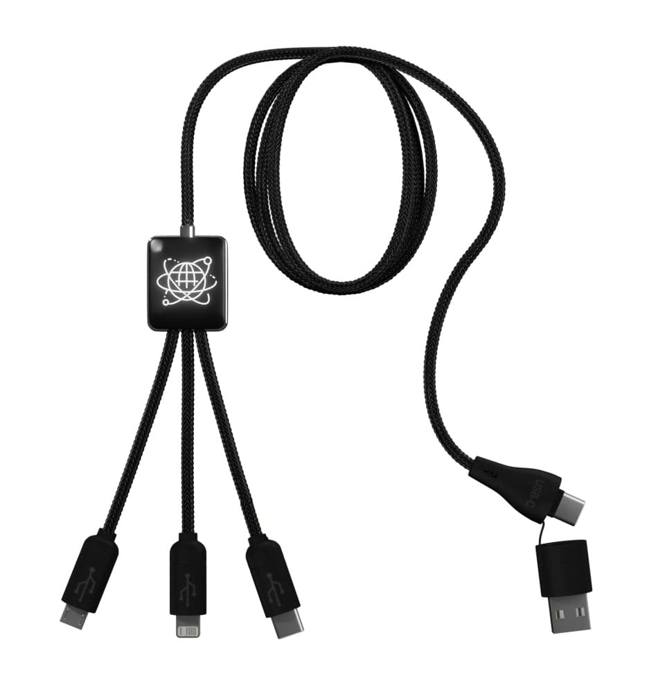 RPET Data Transfer Cable
