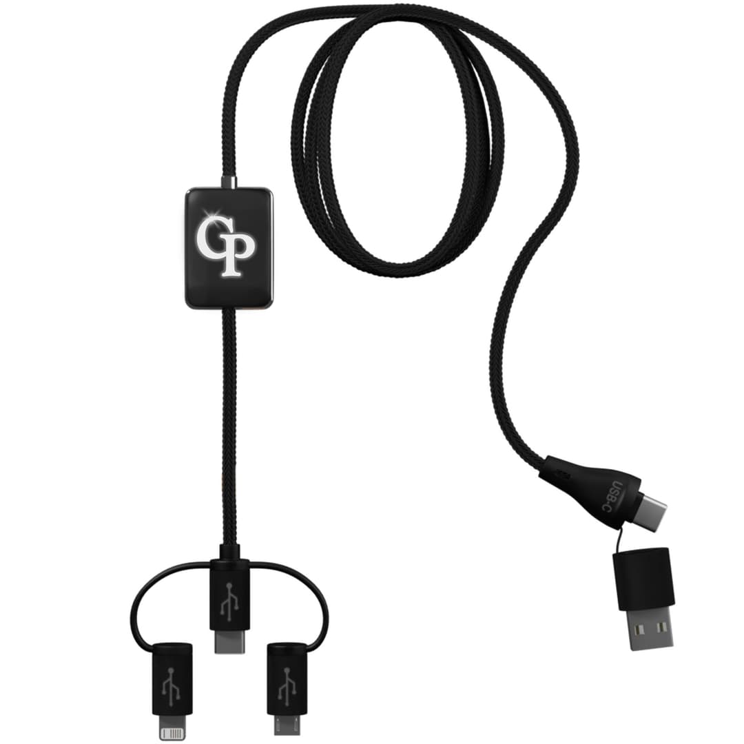 In-Car Charging Cable 2A
