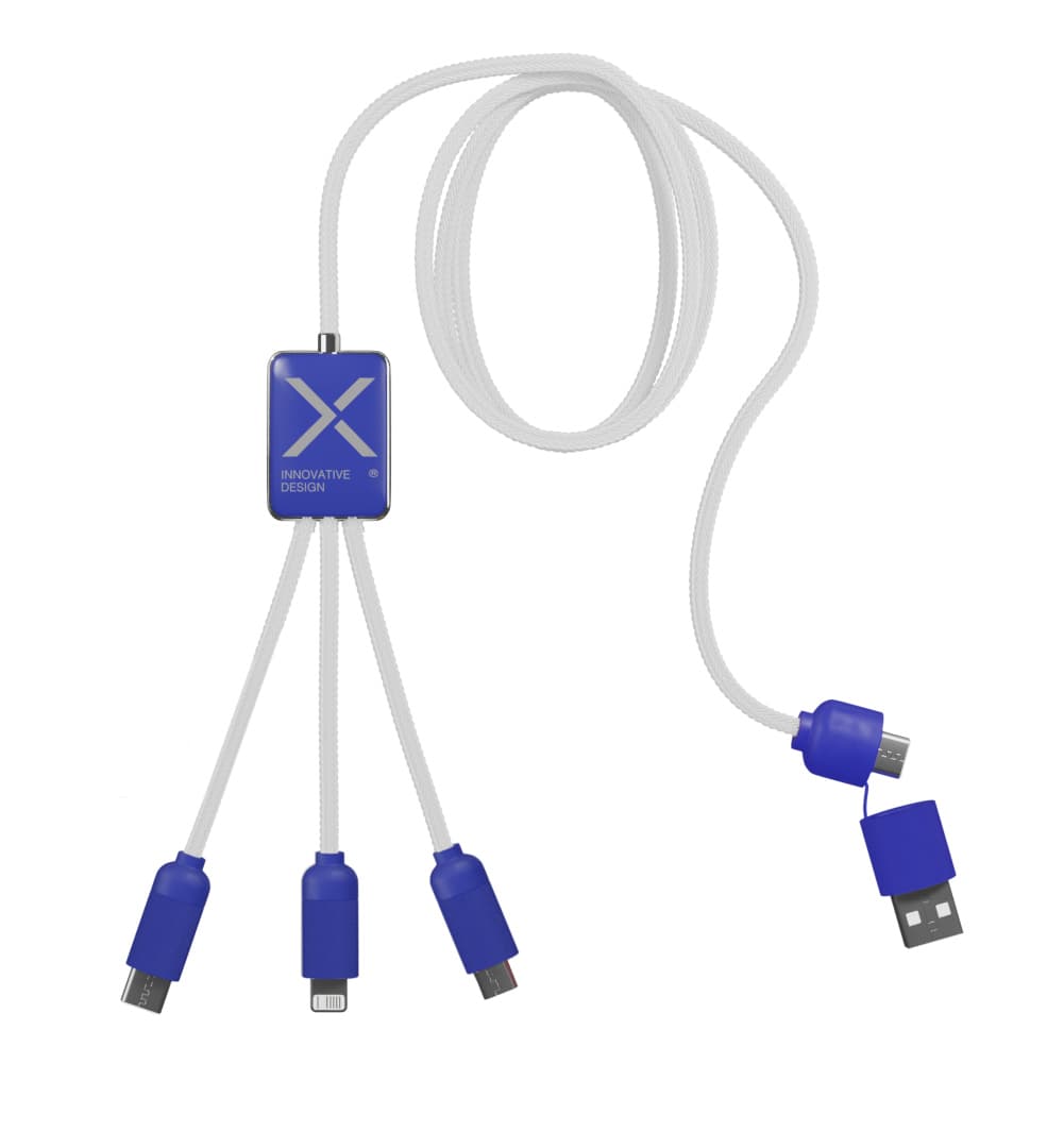 Custom Eco Easy-to-Use Cable