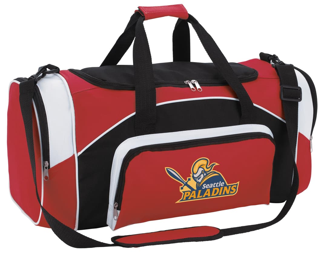 Kadin Sport Duffel