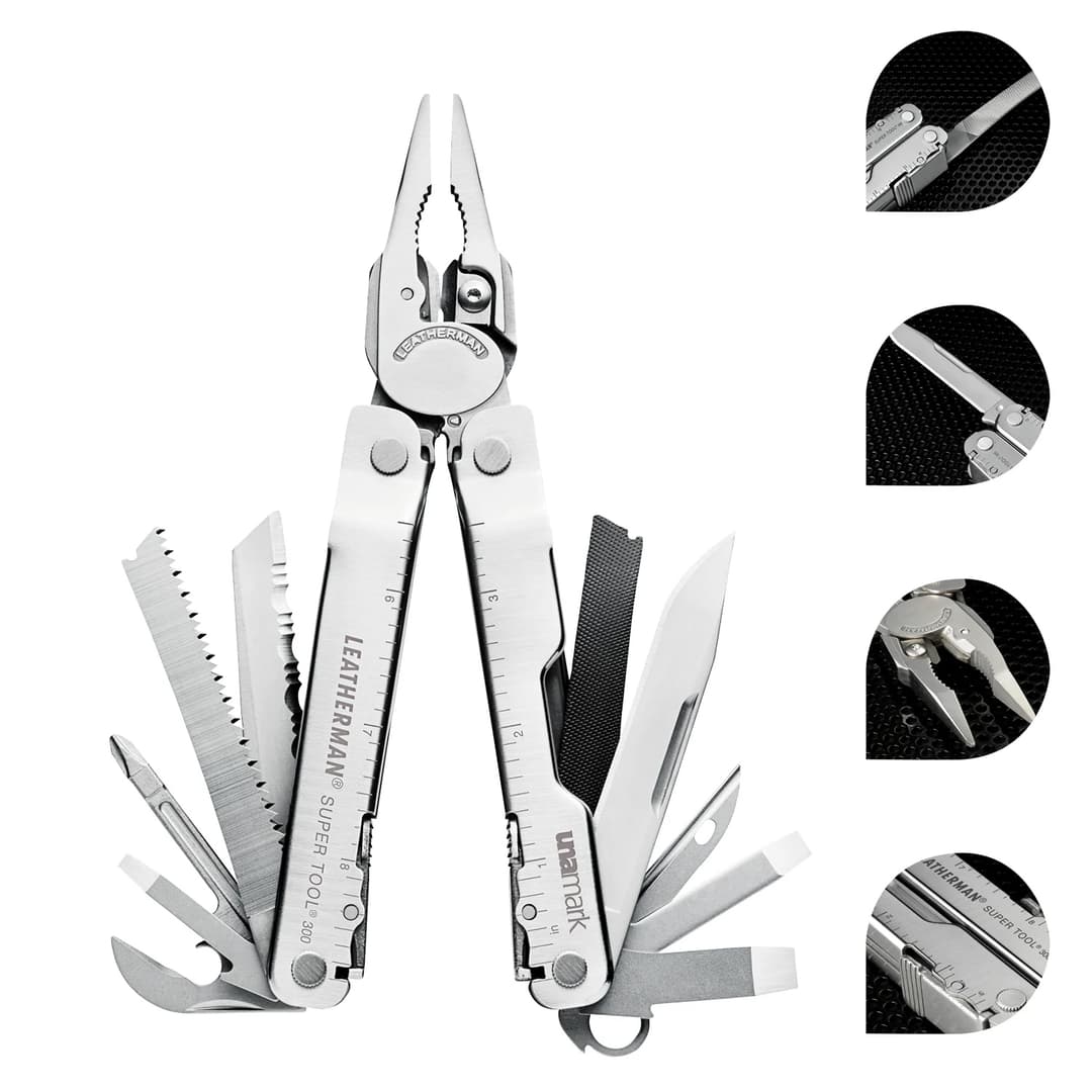 Super Tool® 300