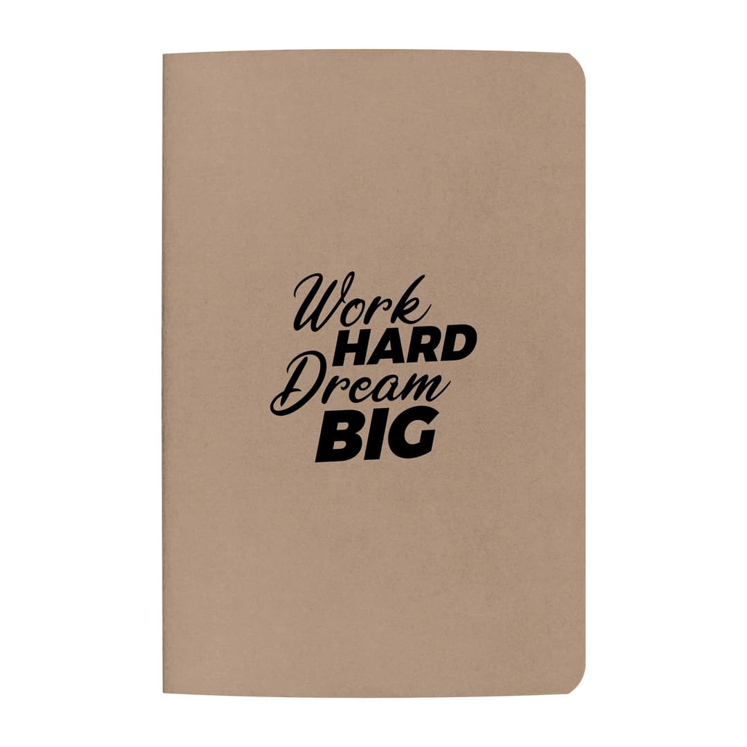 Everyday Paper Journal