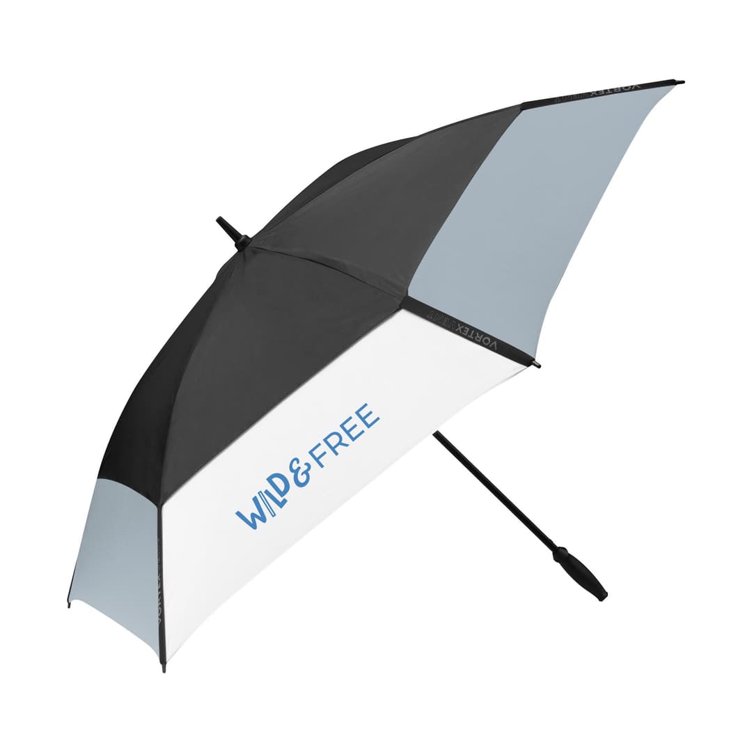 Vortex® 62" Auto-Open Golf Umbrella