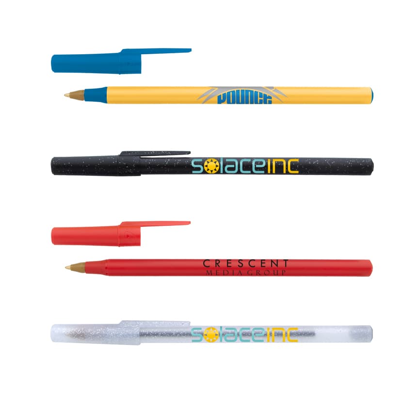 Round Stic® Pen