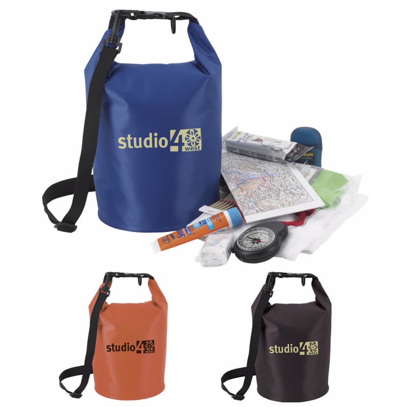 Adventure Dry Sack 5L