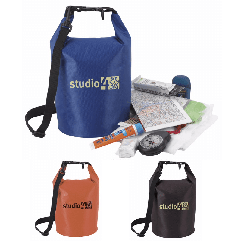 Adventure Dry Sack 5L