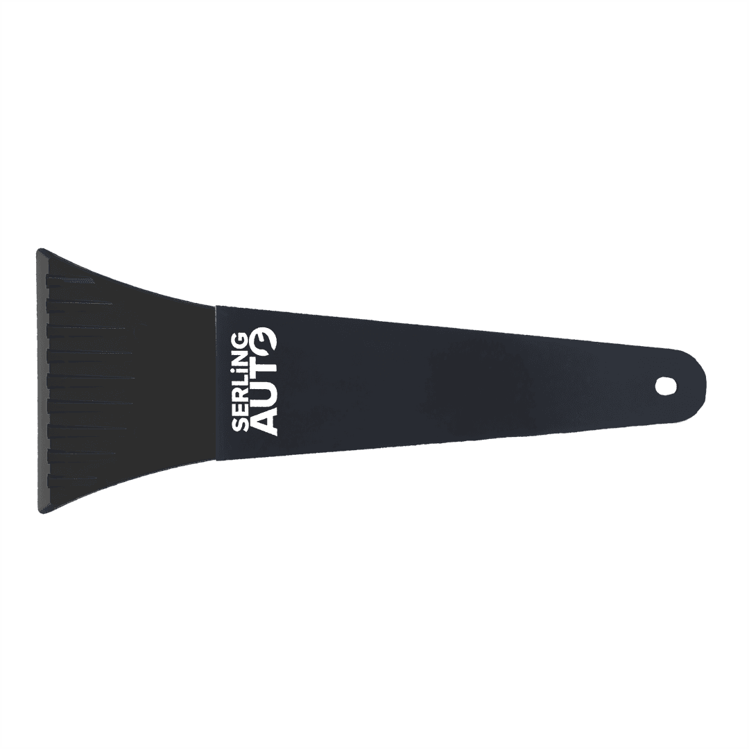 10" Polar Ice Scraper