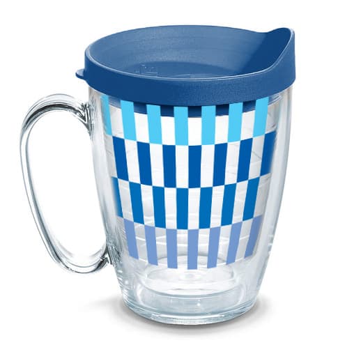 Classic Mug Full-Color Insert - 16 oz.