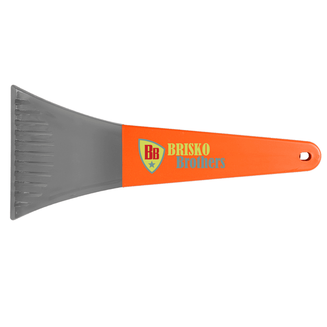 11.5" Polar Ice Scraper