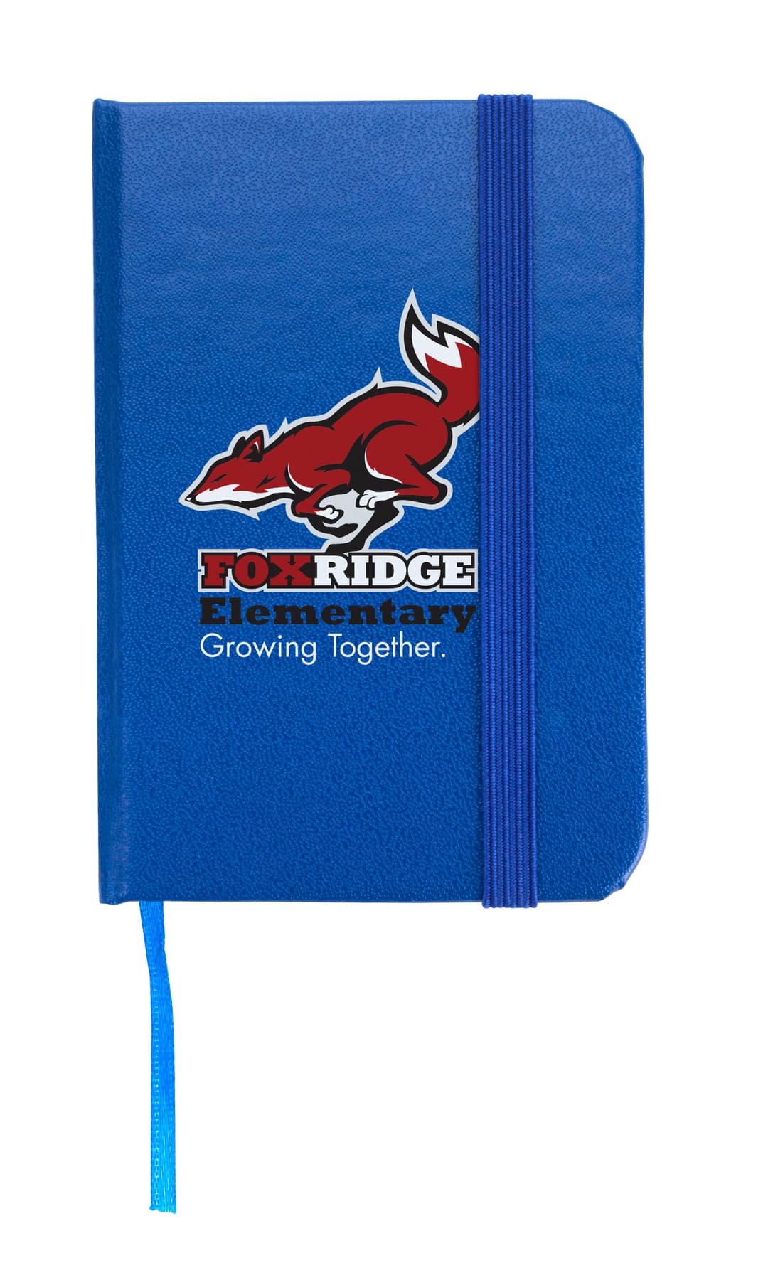 Prime Pocket Notebook