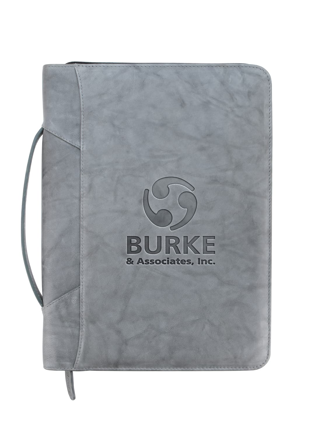 Suite™ Powerhouse Padfolio