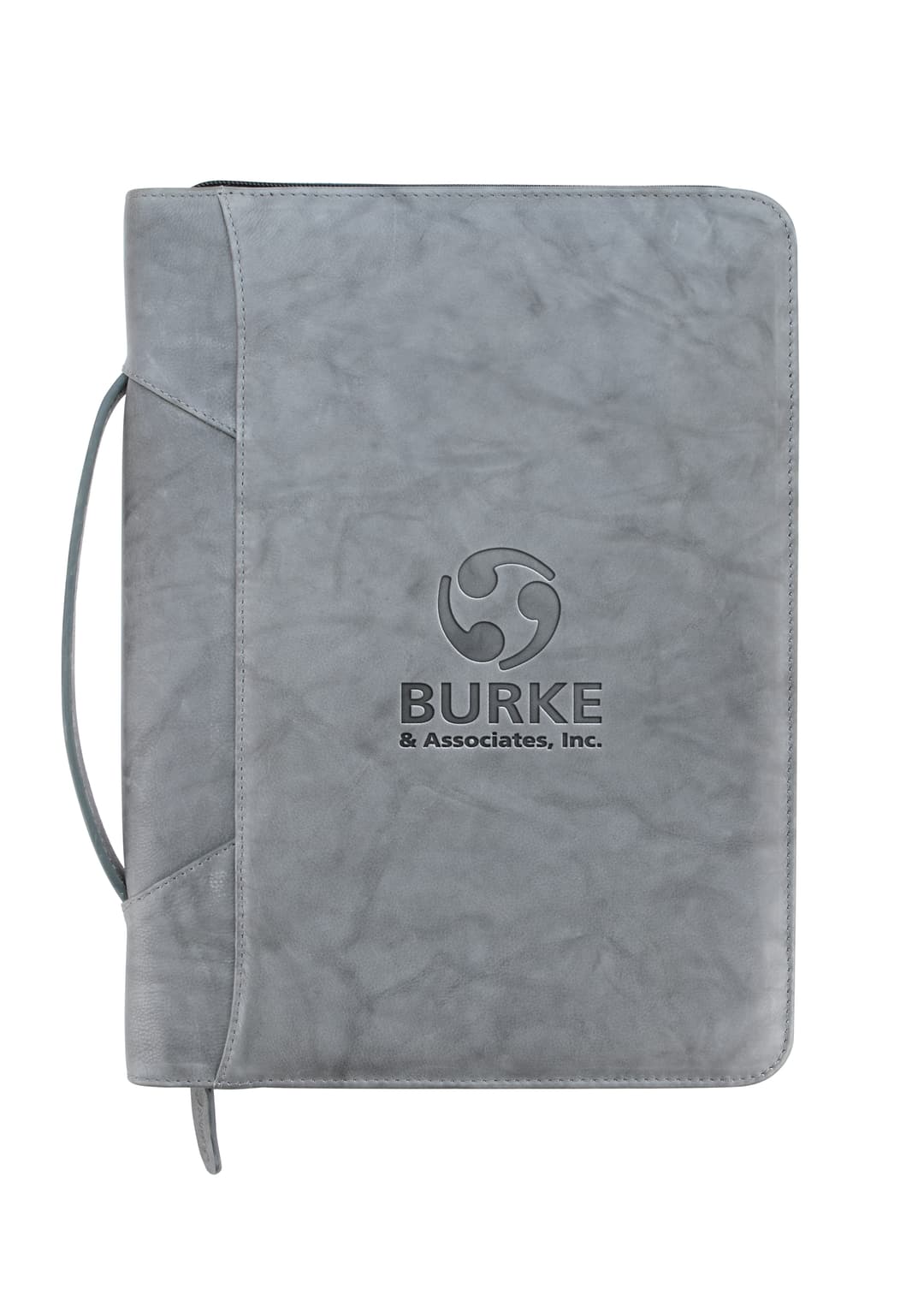 Suite™ Powerhouse Padfolio