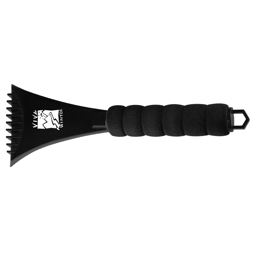 Foam-Handle Ice Scraper