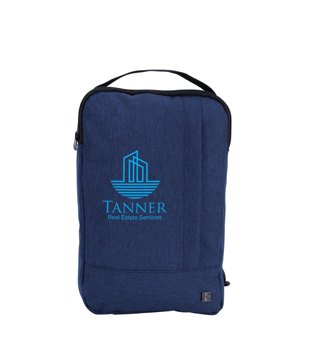 Pierce Recycled Slingpack