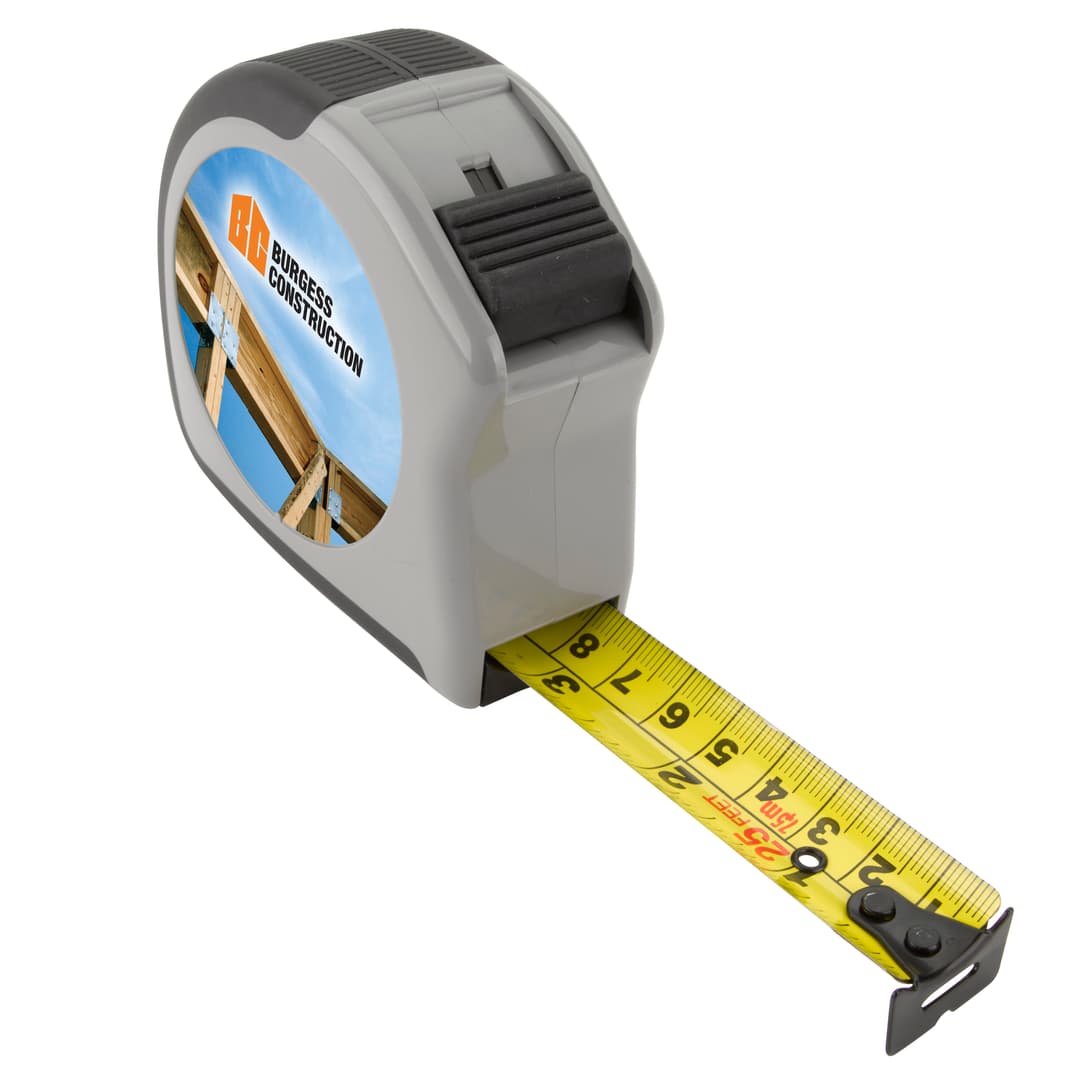 25' Gripper Tape Measure
