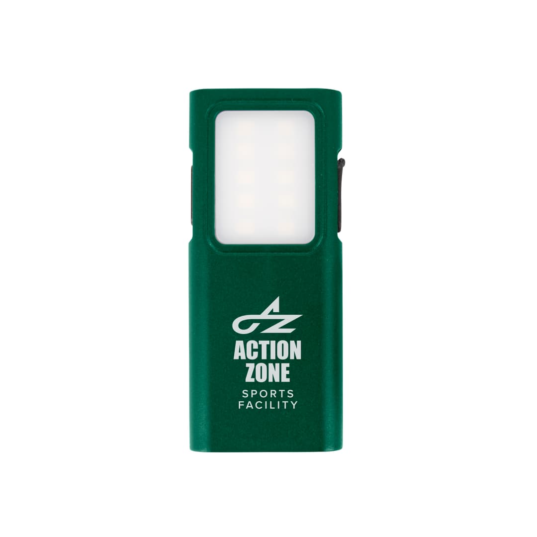 Mini Quest Flashlight
