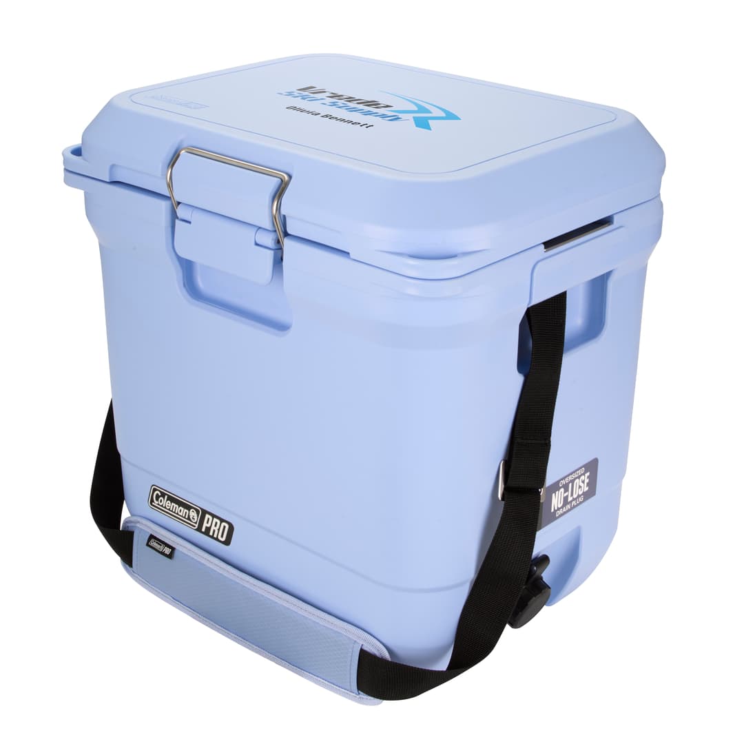 Pro Series 25-Quart Hard Cooler
