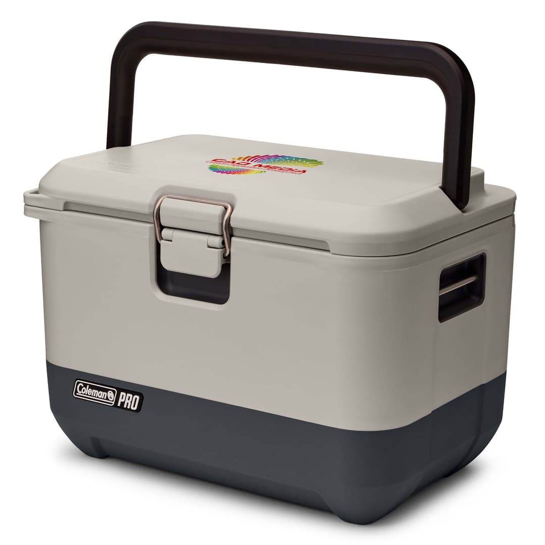 Pro Series 17-Quart Hard Cooler