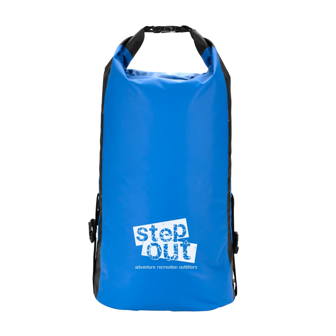 Mist Trail Backpack Drybag