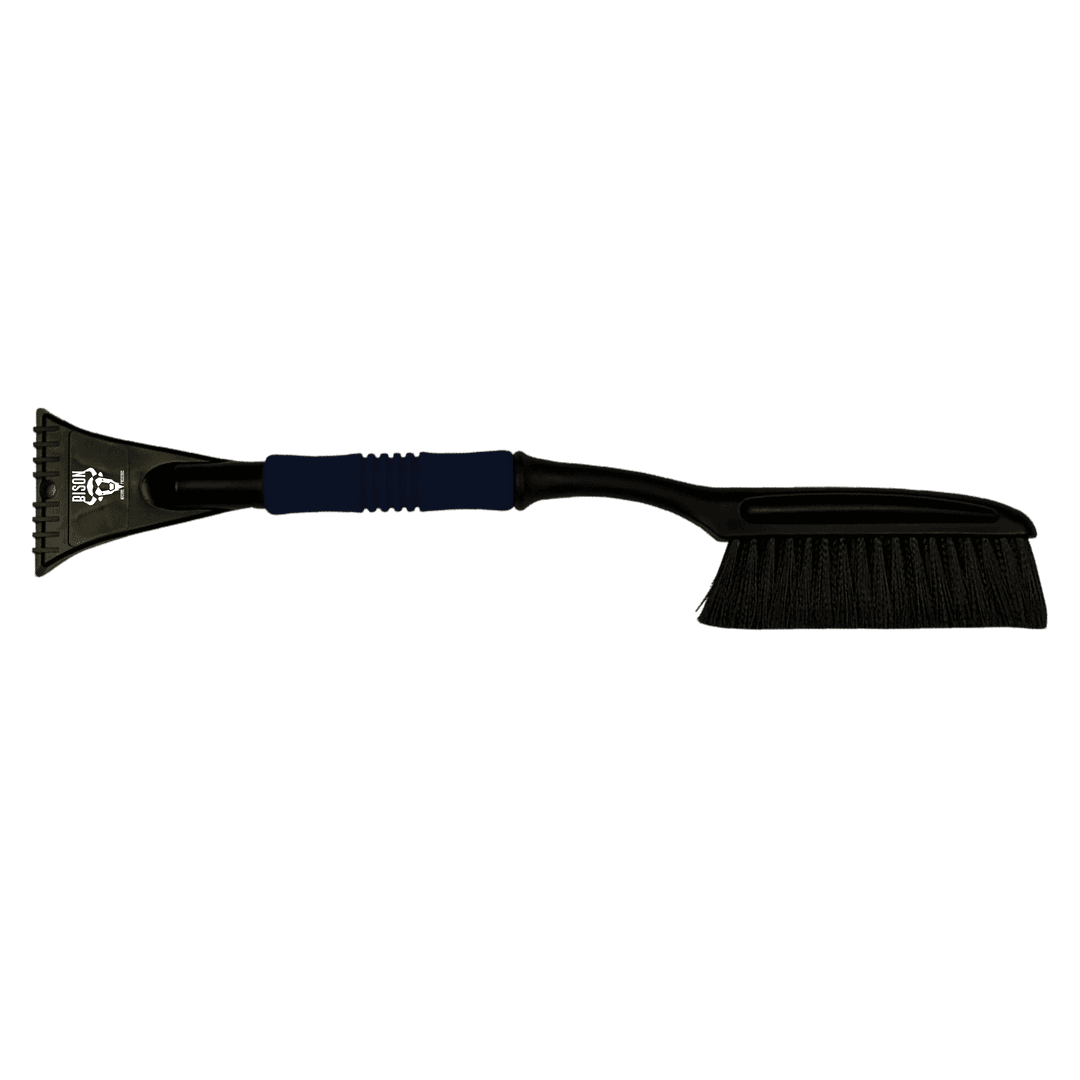 24" Foam-Handle Snowbrush