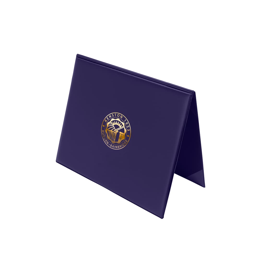 Value Plus Certificate Holder