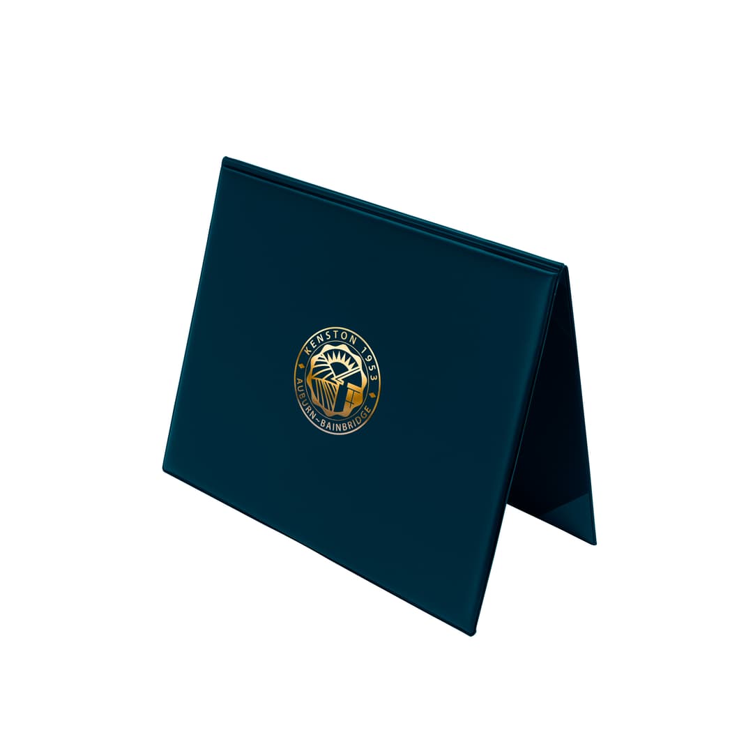 Value Plus Certificate Holder