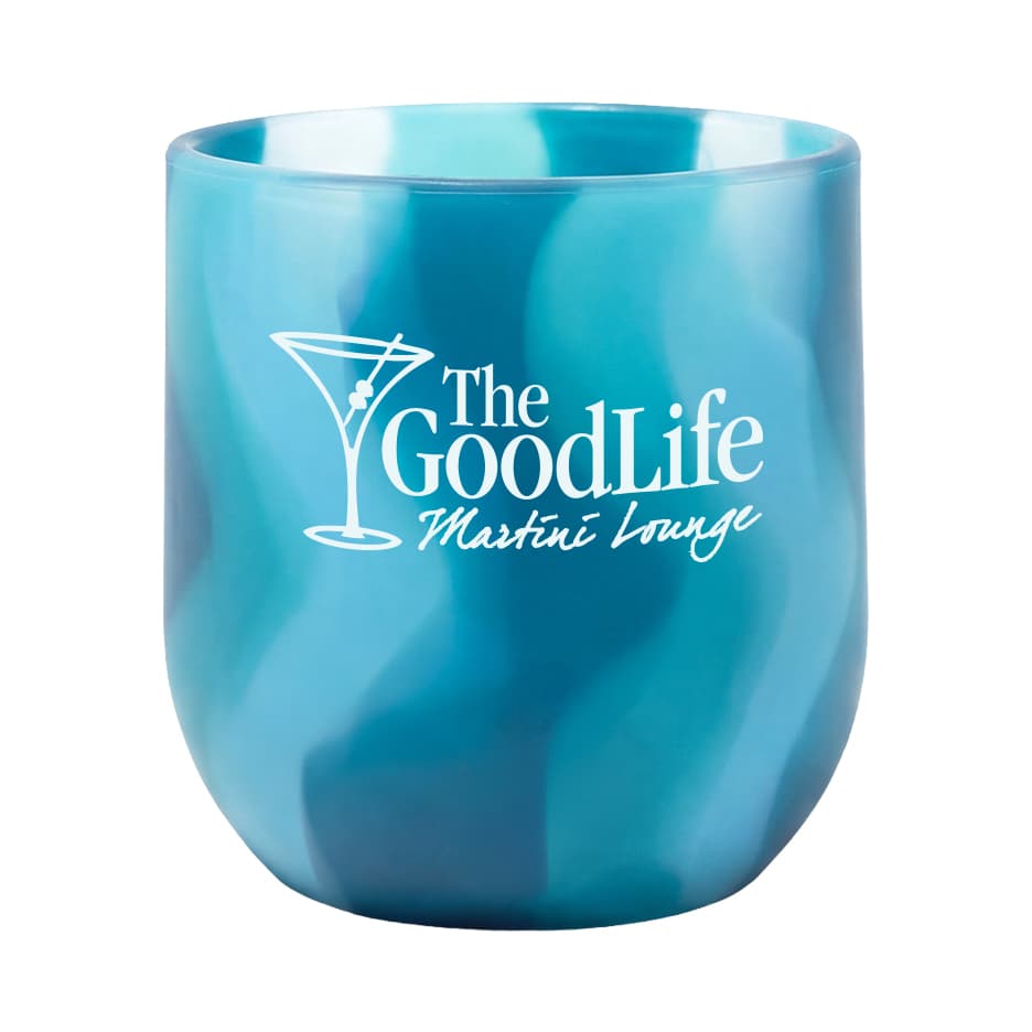 Redesigned Wine Glass - 12 oz.