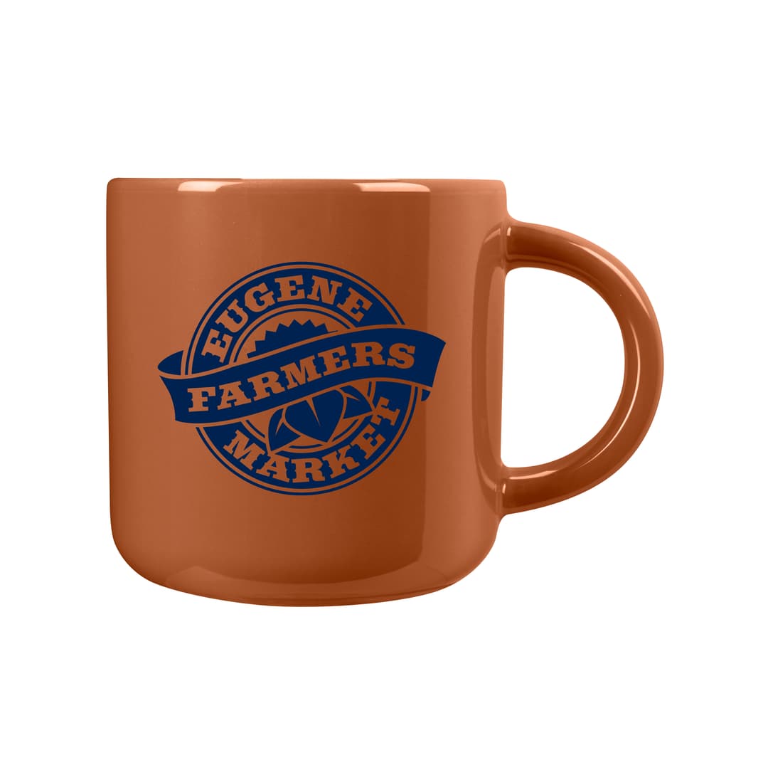 Townes Mug - 16 oz.