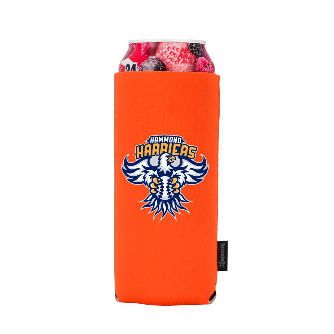 Taller RPET Can Cooler - 24 oz.