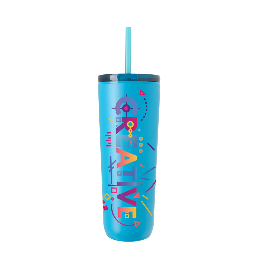 Breeze Recycled Tumbler - 26 oz.