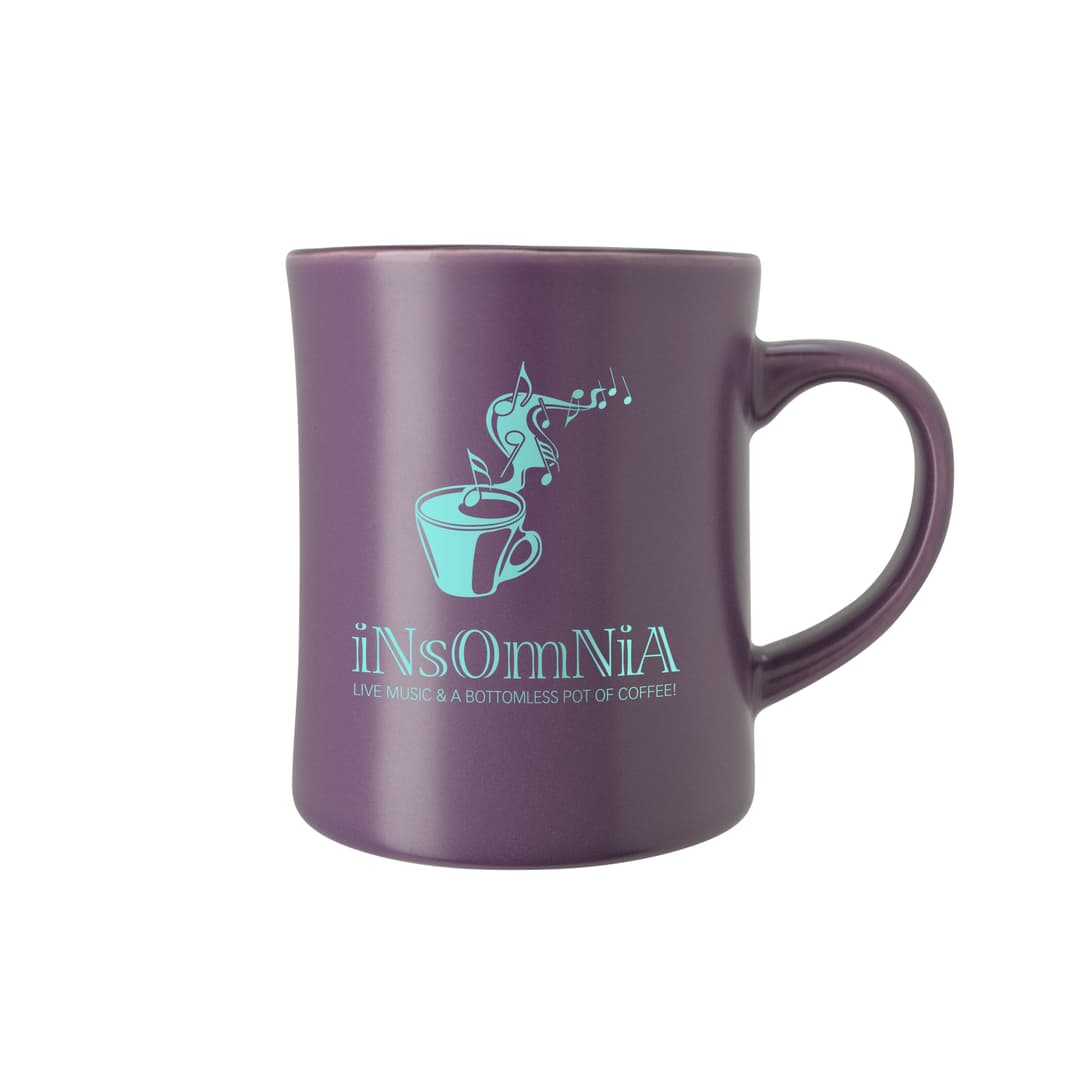 MoJoe Diner Mug - 16 oz.