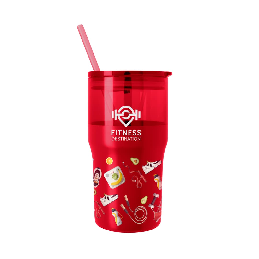 Merge Recycled Tumbler - 22 oz.