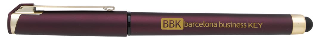 Cali Gold Stylus RABS Pen