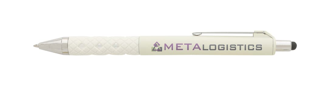 Cali Retractable Stylus RABS Pen