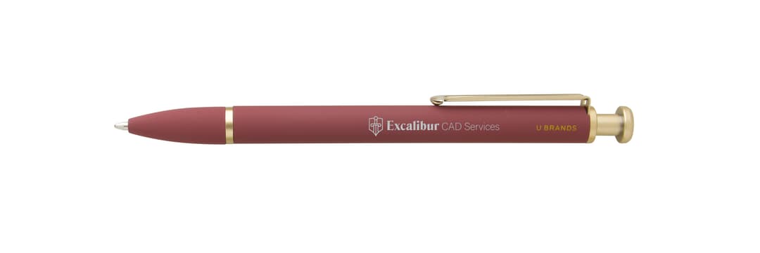 Monterey Earthly Pen