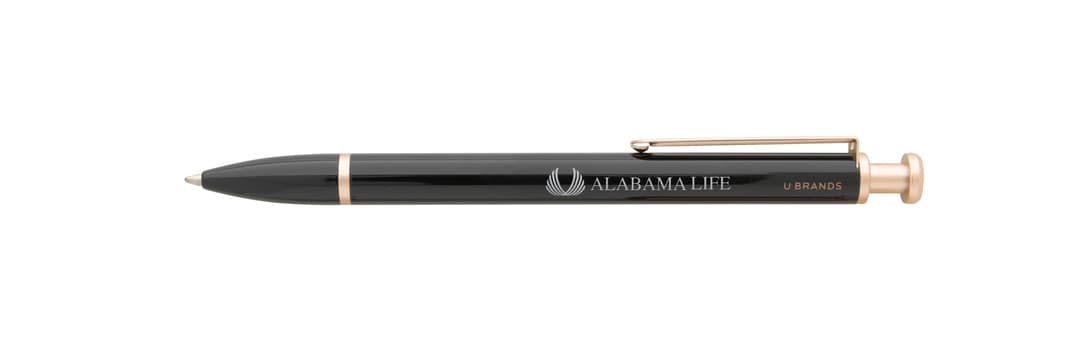 Monterey Flagship Pen