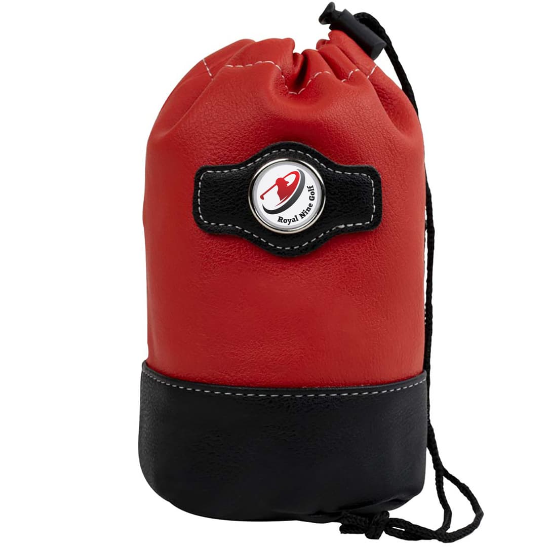 Drawstring Valuables Pouch